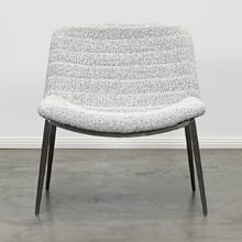 Felix Boucle Accent Chair